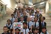 DP World is helping to educate children about the UN SDGs