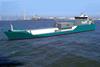 he LNG bunker barge is to be built in Korea to BV class