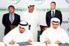 Under the MoU, TASNEEF will provide classification services for the LNG-powered tug