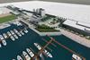 TIPC Pens Agreement with Argo Yachts to Develop New International Yacht Marina in Taichung