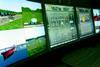 Kotka Terminal Simulator: different scenarios and limitations