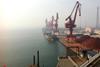 BMT Asia Pacific has provided a master plan for Sime's development of Weifang Port