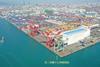 Improvements and Upgrades at Kaohsiung’s Container Terminals Step Up Competitiveness