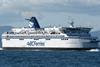 'Spirit of Vancouver Island' is one of two ferries being converted to LNG. Photo: KenWalker