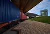Cargo train