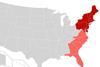 Negotiations have broken down between unions and shippers on the US East Coast