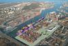 The Port of Gdynia is developing a deep draft berth with GCT