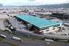 Prologis has broken ground on a innovative multi-story fulfillment center in South Seattle. Credit: Prologis
