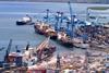 Port Strategy: top level reshuffle sees ports' boss get the boot in Kenya