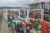 The major players in the container industry want to make box transport safer