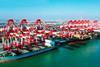 Qindao has signed four partnerships with other ports