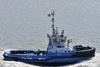 The ADT tug 2810 will provide towage service for LNG vessels in Trinidad and Tobago