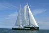 First Rainbow Warrior newbuild delivered