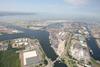 Marseilles Fos is now the centre of a very pointed media campaign
