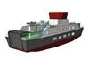 Green ferries for the Clyde
