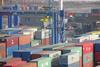 Ukrtranscontainer will try to get operations restarted at Illichivsk as soon as possible