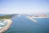 Durban has projects to modernise, develop and expand. Credit: Port of Durban