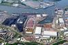 Job losses: Forty jobs are set to go at the Port of Tyne