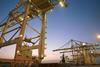 Siemens celebrates 15-strong crane outfit order in Jebel Ali