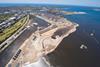 Port Botany and Port Kembla will be required to cater for growing trade volumes