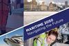 Maritime 2050 report