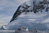A mandatory Polar Code for ships operating in Arctic and Antarctic waters is edging closer