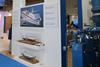 The 'Amaltheia' bunker feed vessel was unveiled at Posidonia