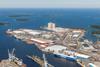 Port of Rauma