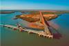 Port Strategy: Australia’s third largest miner, Fortescue Metals Group is more than doubling its mining capacity over the next two years