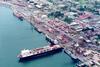 Port Strategy: Money is pouring into Central American ports, like Puerto Cortes