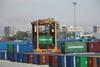 On edge: Cyprus' ports are yet to be privatised