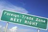 Could the UK be one big FTZ?