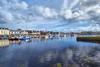 Stornoway Port