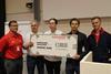 The lifting expert’s second ‘Hackathon’ competition was won by the “Konecranes Avatar” concept