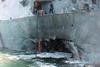 Port Strategy: USS Cole explosion led to stricter surveillance measures for the US Navy