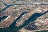Big plans: Venice Port is setting out its basis for development up until 2050