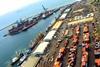 The gas supply agreement will allow Tema port to satisfy a quarter of Ghana's energy demand Photo: Ghana Ports and Harbours Authority