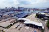 Collaborative working: The MoU will allow research projects to be conducted as part of Jurong Port’s Living Lab programme Photo: Jurong Port