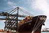MSC Terminal VLC has chosen to upgrade its STS cranes to accommodate larger vessels