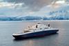 Ferries like the Edøyfjord may become a common sight.