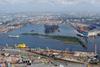 Port of Saint-Petersburg
