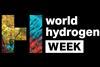 World Hydrogen Week Logo Rescale