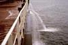 Ship’s ballast water can hold ‘alien’ species