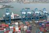 MIT breaks in new berths, ramps and quays