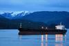 Alaska forges ahead with Arctic port plan. Credit: Ryan Harvey