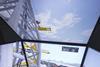 Virtual world: efficiency, safety and costs are three key factors in modern crane operator training