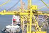 Turkish global port operator connects with APS [938580]  -  2 Linkid : 1973571
