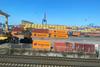 rail freight