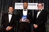 POLA wins Lloyds List award for its role in reducing maritime related emissions