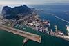The_Port_of_Gibraltar_(Aerial_View_from_the_North_West)